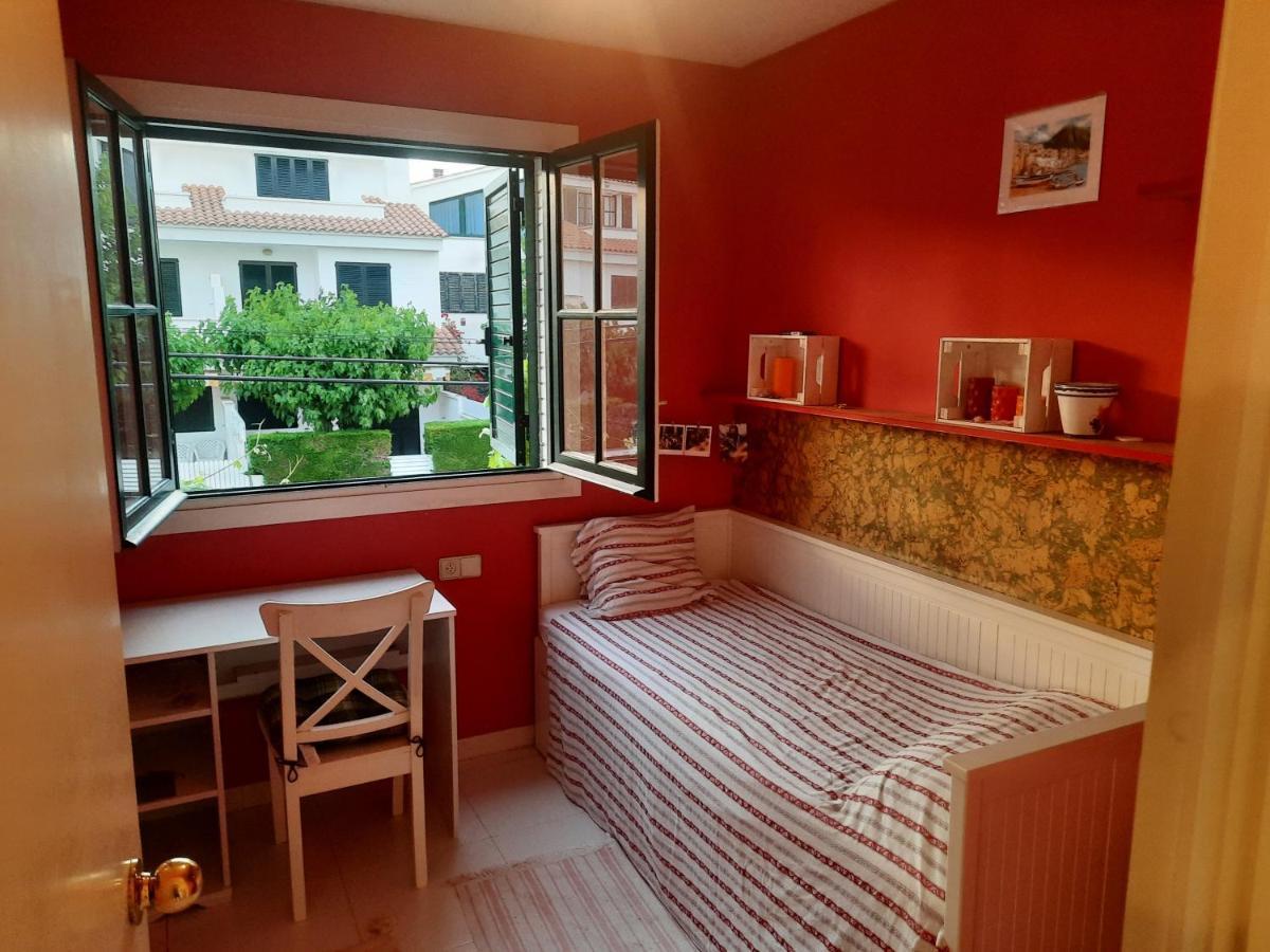Cosy House With Garden Infront Of The Sea Apartment Creixell Exterior photo